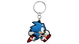 Breloc Abysse Sonic Sonic Run