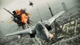 Joc Ace Combat Assault Horizon Legacy + pentru Nintendo 3DS