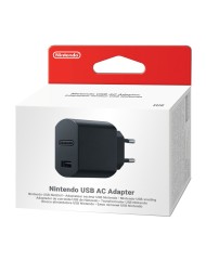 Adaptor Nintendo Usb Ac Gdg