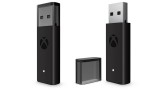  Adaptor Wireless Negru Pentru Windows 10 pentru Xbox One / PC
