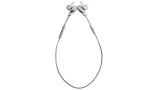  Adidas Fwd-01 Bluetooth Sports Earphones Light Grey