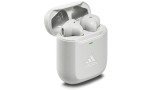 Adidas Z.n.e 01 True Wireless Sports Earbuds Light Grey