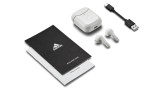  Adidas Z.n.e 01 Wireless Bluetooth Earbuds Night Grey