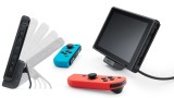  Adjustable Charging Stand pentru NSW