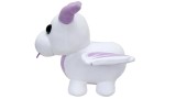 Jucarie Plus Adopt Me Collector Plush 20cm Lavender Dragon