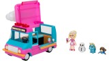 Adopt Me Feature Vehicle Ice Cream Truck (243-0147)