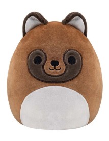 Adopt Me Squishmallow Tanuki 20cm (243-0005) 