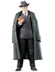 Adventure Series Indiana Jones Major Arnold Toht 15cm F6061 