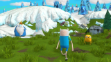 Adventure Time Finn And Jake Investigations