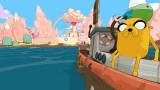 Adventure Time Pirates Of The Enchiridion