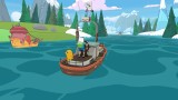 Adventure Time Pirates Of The Enchiridion
