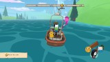 Adventure Time Pirates Of The Enchiridion