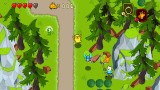 Joc Adventure Time The Secret Of The Nameless Kingdom pentru Nintendo 3DS