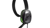  Afterglow LVL 1 Chat Headset Black - Xbox One pentru Xbox One