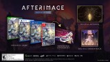 Joc Afterimage Deluxe Edition pentru PS4