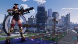 Joc Agents Of Mayhem Steelbook pentru Xbox One