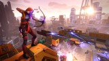 Joc Agents Of Mayhem Steelbook pentru Xbox One