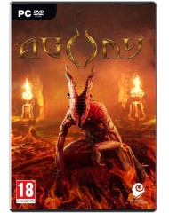 Agony