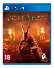 Agony