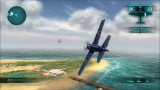 Joc Air Conflicts Pacific Carriers pentru PS4