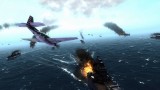 Joc Air Conflicts Pacific Carriers pentru PS4