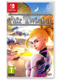 Air Twister 