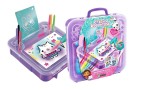  Airbrush Art Activity Case Gabbys Dollhouse (110241)