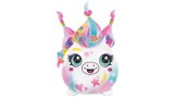 Jucarie Plus Airbrush Plush Hairiffic 17cm Squish Pal 2 Random (1040)