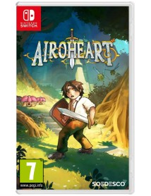 Airoheart 