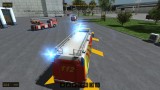 Joc Airport Fire Department The Simulation pentru PS4