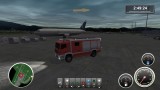 Joc Airport Fire Department The Simulation pentru PS4