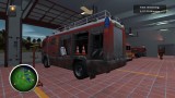 Joc Airport Fire Department The Simulation pentru PS4