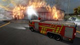 Joc Airport Fire Department The Simulation pentru XBOX ONE