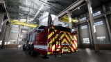 Joc Airport Fire Department The Simulation pentru XBOX ONE