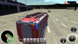 Joc Airport Firefighter The Simulation pentru PC