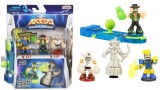 Figurina Joc Akedo Traning Pack 20280