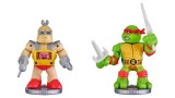 Figurina Joc Akedo Turtles Versus Random 20306