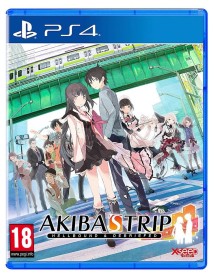 Akiba's Trip Hellbound And Debriefed 