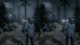 Joc Alan Wake pentru Xbox 360