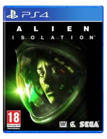 Alien Isolation 
