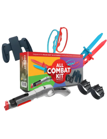 All Combat Kit For Nintendo Switch 
