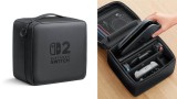 Joc All In One Carrying Case 2 pentru Nintendo Switch 2