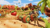 Joc All Star Fruit Racing pentru PS4