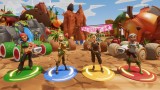 Joc All Star Fruit Racing pentru PS4