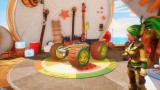 Joc All Star Fruit Racing pentru PS4