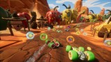 Joc All Star Fruit Racing pentru PS4