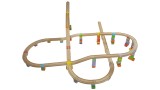  Alpha Boosterz Track Connectors All Inclusive Set Small (210-20240307)