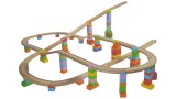  Alpha Boosterz Track Connectors All Inclusive Set Small (210-20240307)