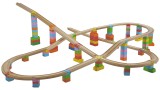  Alpha Boosterz Track Connectors All Inclusive Set Small (210-20240307)