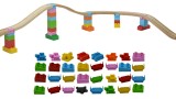  Alpha Boosterz Track Connectors All Inclusive Set Small (210-20240307)